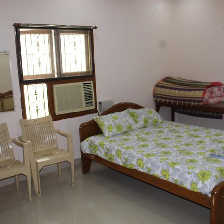 Centaurus Homestay Near Trichy Airport Tiruchirappalli Esterno foto