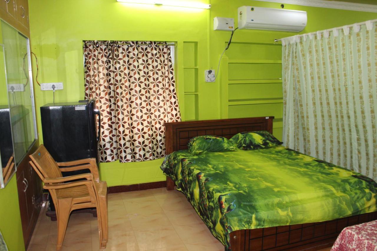 Centaurus Homestay Near Trichy Airport Tiruchirappalli Esterno foto