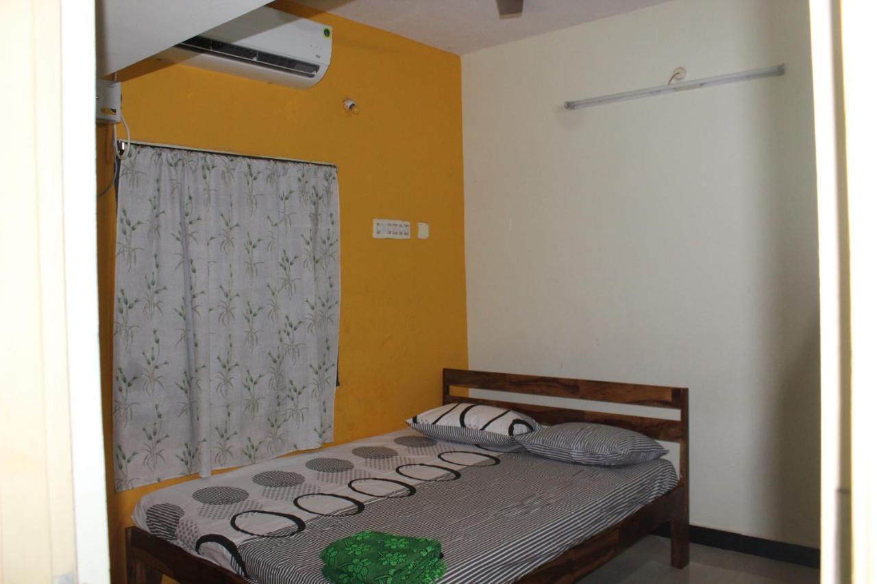 Centaurus Homestay Near Trichy Airport Tiruchirappalli Esterno foto