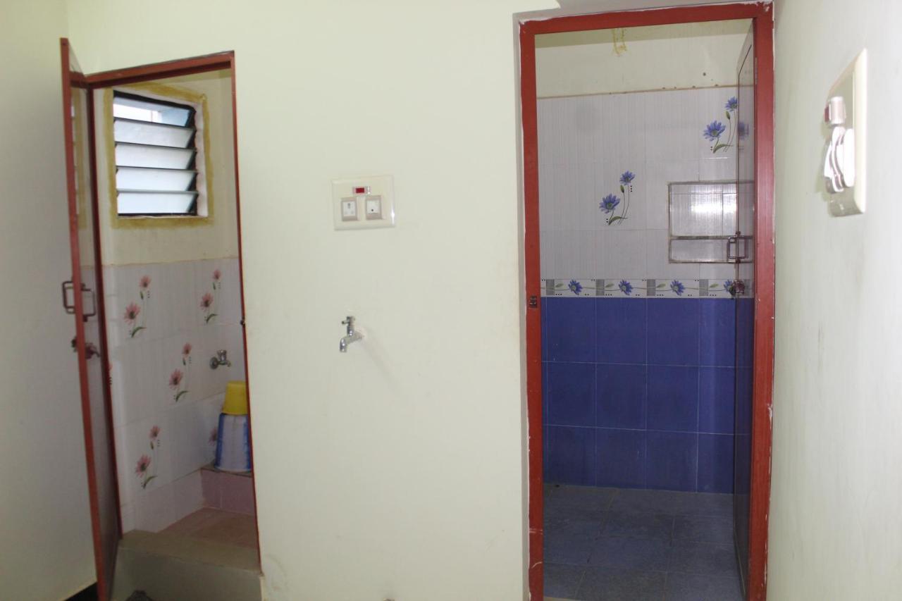 Centaurus Homestay Near Trichy Airport Tiruchirappalli Esterno foto