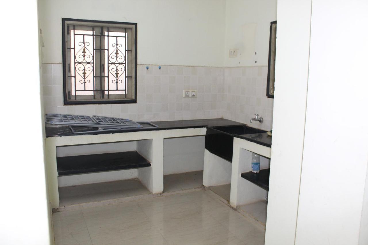 Centaurus Homestay Near Trichy Airport Tiruchirappalli Esterno foto