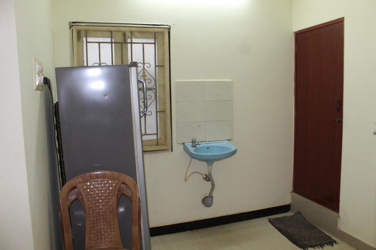 Centaurus Homestay Near Trichy Airport Tiruchirappalli Esterno foto