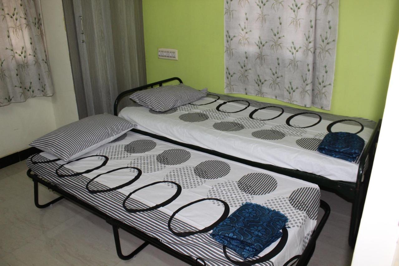 Centaurus Homestay Near Trichy Airport Tiruchirappalli Esterno foto