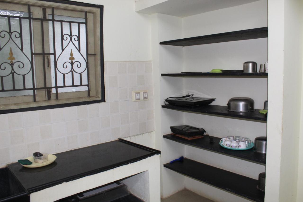 Centaurus Homestay Near Trichy Airport Tiruchirappalli Esterno foto