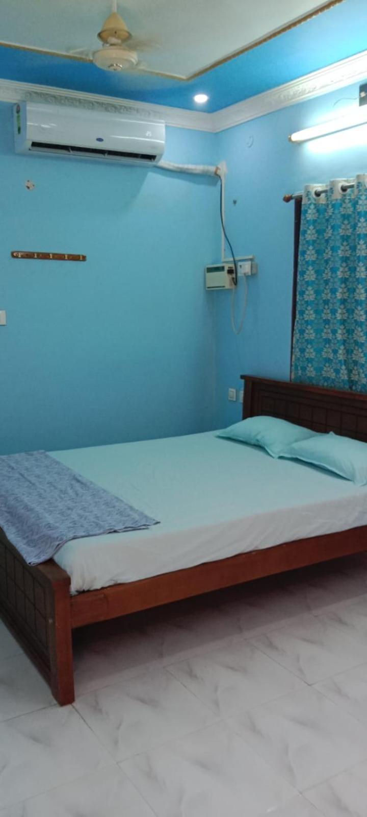 Centaurus Homestay Near Trichy Airport Tiruchirappalli Esterno foto