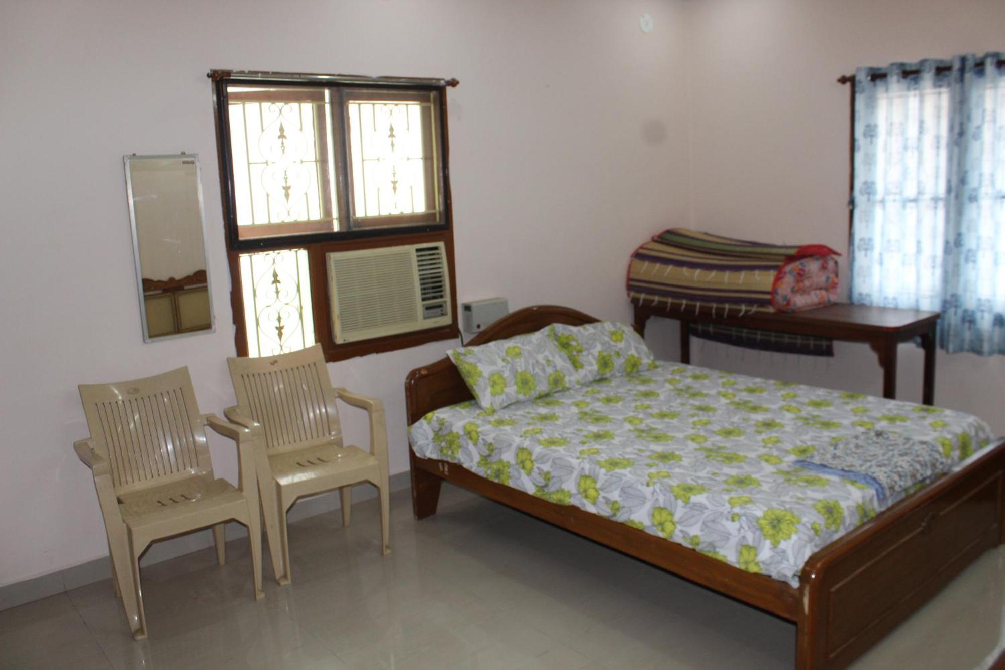 Centaurus Homestay Near Trichy Airport Tiruchirappalli Esterno foto